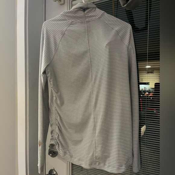 INDYGENA/INDYEVA~ “Rega II Women’s Turtleneck” LARGE - Picture 5 of 9